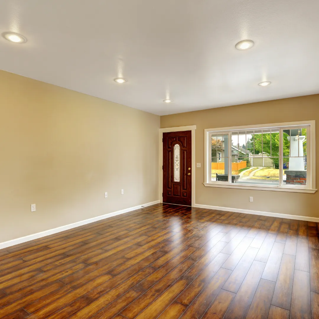 Move In / Move Out Cleaning