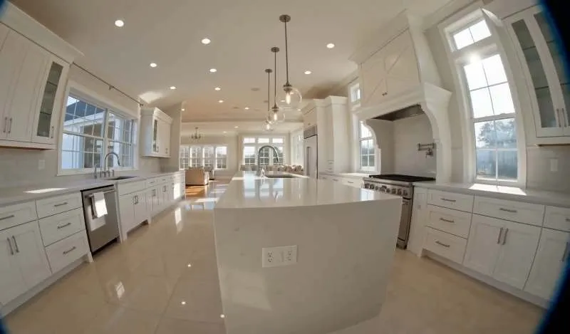 Post-Construction Cleaning