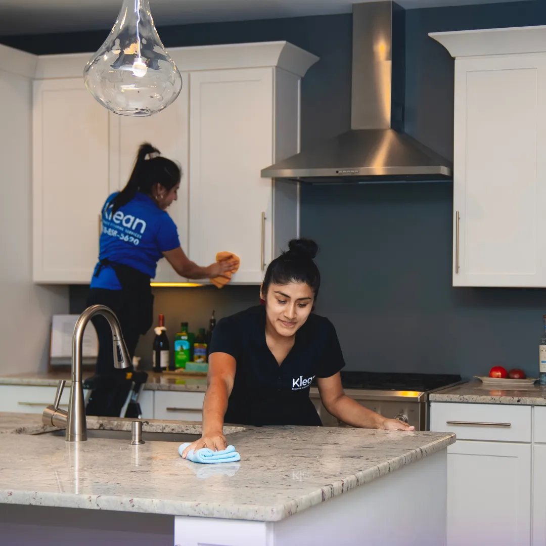 House cleaning in Cockeysville, MD