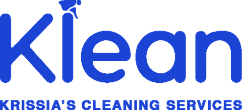 Klean — Krissia's Cleaning Services
