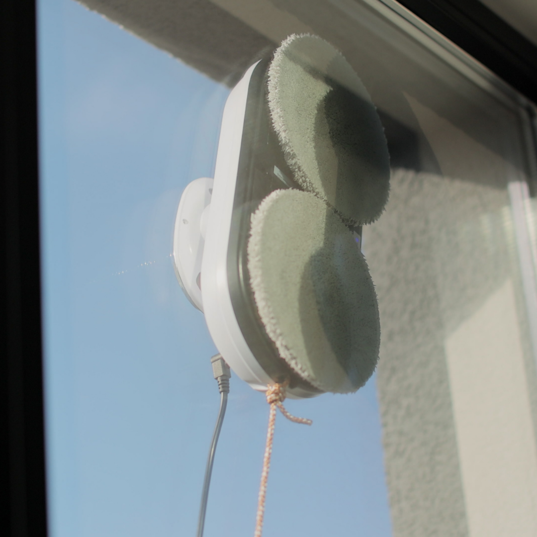 Window Cleaning