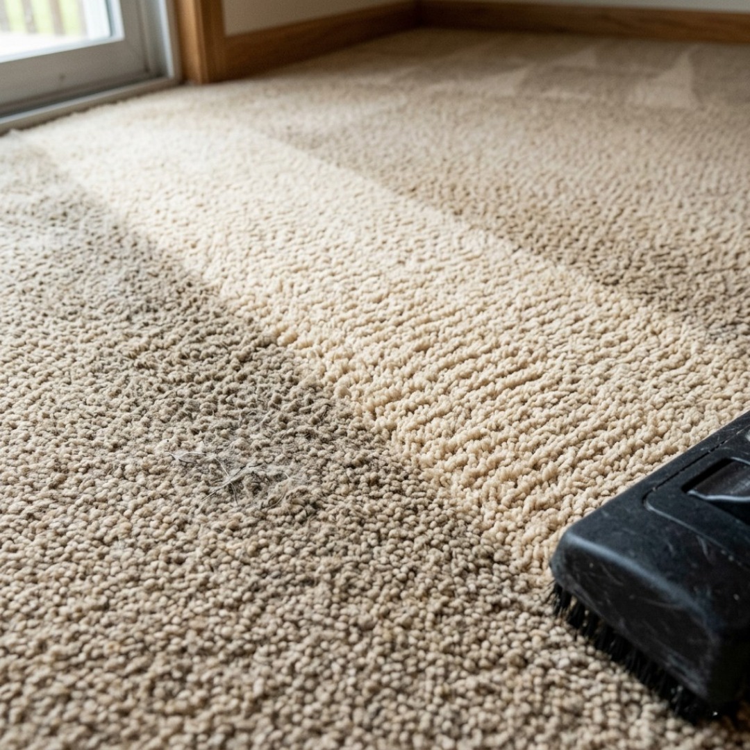 Carpet Cleaning