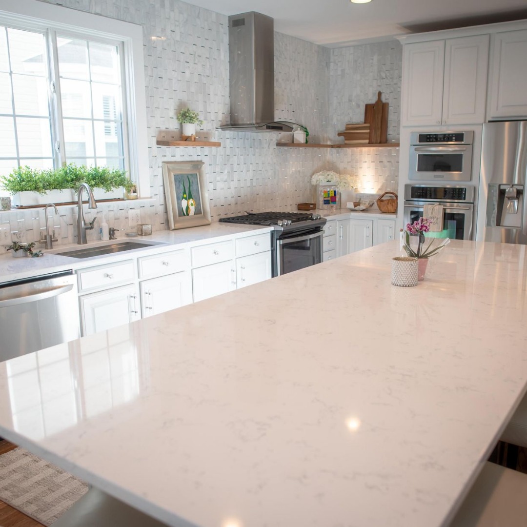 Residential Cleaning